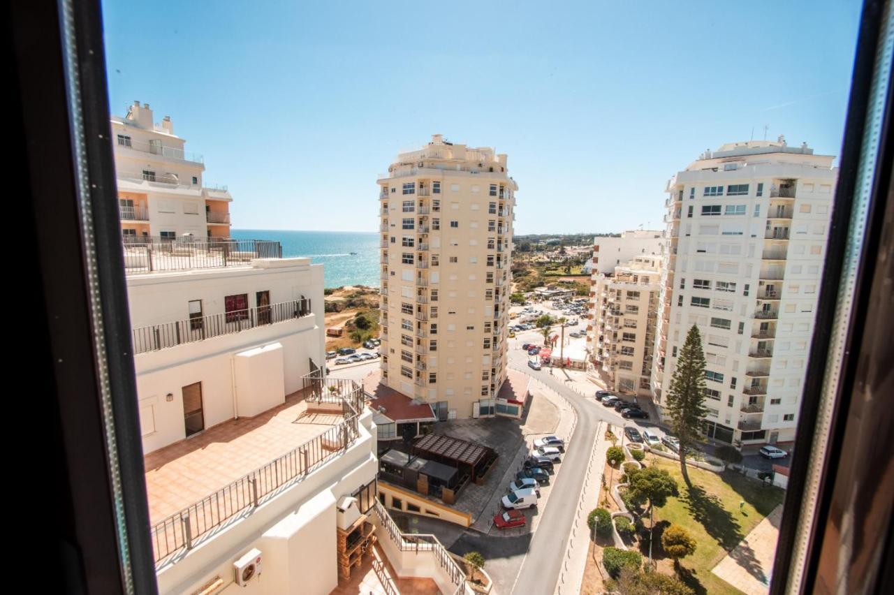 Colmeia- Alojamento Local Armação de Pêra Exterior foto